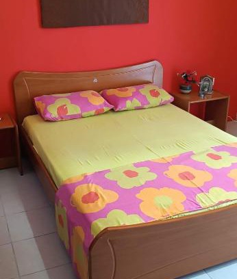 Giannitsa Apartment | Unmatched Comfort: Child-Friendly Stay with 10/10 Rating