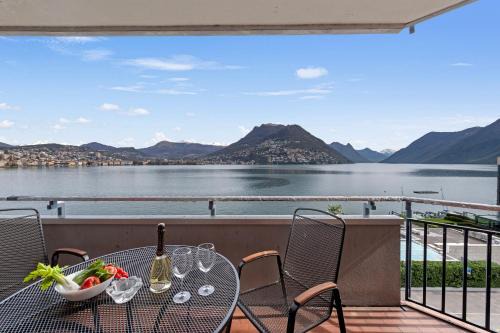 Paradiso Apartment | Cozy Getaway at Comfort Holiday In Paradiso - Family Friendly
