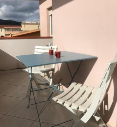 Capoterra Apartment | Pet-Friendly Comfort Home: Guest Rated 10/10 Experience