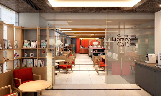 Ise Hotel | Comfort Hotel Ise: Eco-Friendly Stay with Breakfast Included