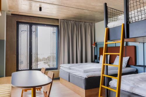 Aviapolis Hotel | Pet-Friendly Comfort Hotel near Helsinki Airport - Rated 8.6