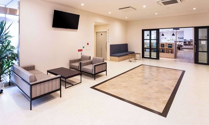 Ryuga Onsen Hotel | Eco-Friendly Comfort Hotel Kochi with Top Guest Ratings