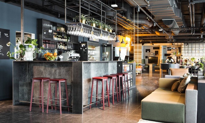 Vasteras Hotel | Experience Comfort at Hotel Västerås with Breakfast Included