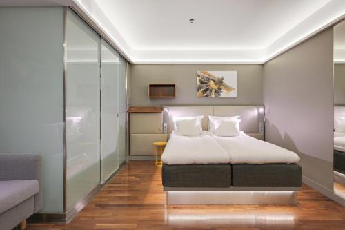 Aviapolis Hotel | Convenient Comfort Hotel Xpress Helsinki Airport Access