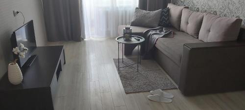 Bila Tserkva Apartment | Comfort House on Boulevard Oleksandriys'kyi: 9.7/10 Rated Stay