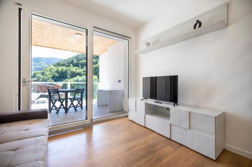 Clusone Apartment | Pet-Friendly Comfort House in Centro with 9.7/10 Rating