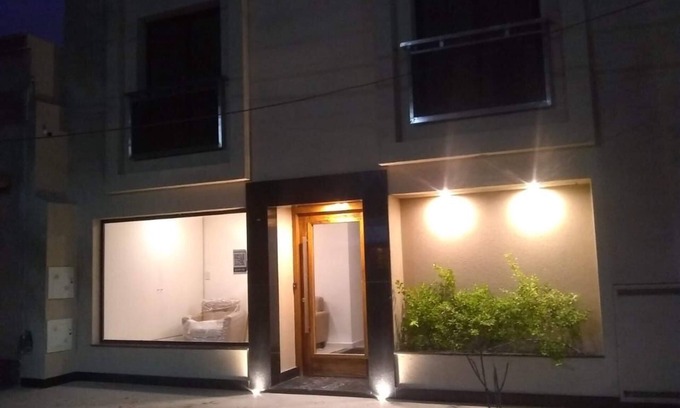 Santiago del Estero House | Comfort in a Compact Space: Studio with Kitchenette and WiFi