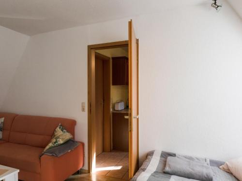 Ballenstedt Apartment | Cozy Apartment in Ballenstedt Resort - Pet & Child Friendly