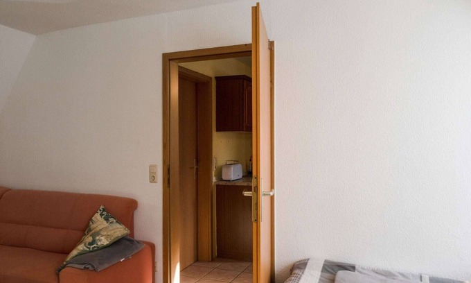 Ballenstedt Apartment | Pet-Friendly Apartment in Ballenstedt am Harz - 10/10 Rating