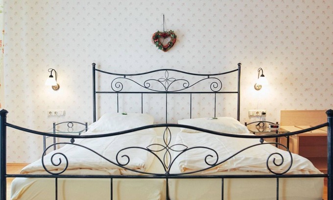 Doerscheid House | Comfortable Retreat at FETZ - The Loreley Hotel Awaits