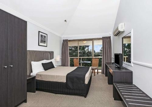 Northgate Hotel | Inviting Comfort Inn & Apartments Near Northgate Airport
