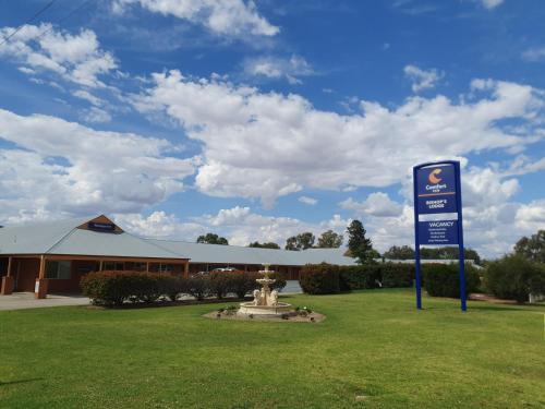 Hay South Hotel | Relax at Comfort Inn Bishops Lodge with Ocean Views & Pool
