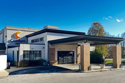 Bloomington Hotel | Convenient Comfort Inn Bloomington - Near the University