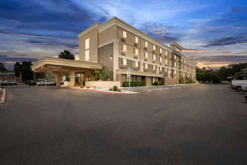 Lincoln Acres Hotel | Relax at Comfort Inn Chula Vista near San Diego Attractions