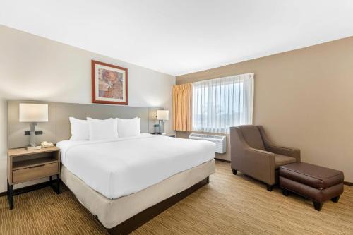 Hawthorne Hotel | Enjoy Comfort Inn Cockatoo: Near LAX with Ocean Views