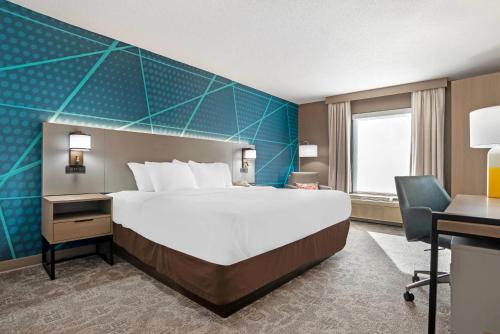 Livingston Hotel | Comfort Inn Livingston