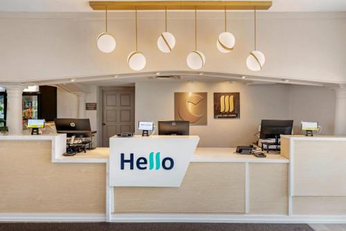 East Bloomington Hotel | Convenient Comfort Inn MSP: Your Gateway to Mall of America