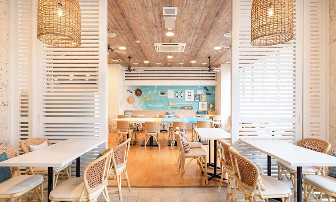 Maejima Hotel | Discover Comfort Inn Naha Tomari Port: Eco-Friendly Stay