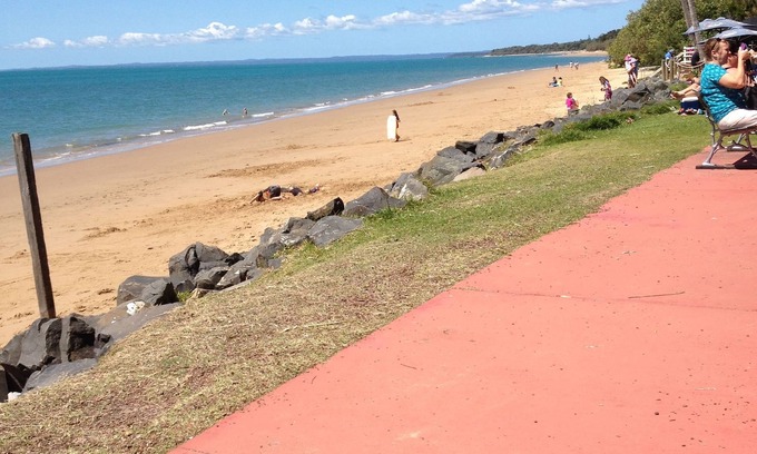 Pialba Hotel | Top-Rated Comfort Inn on Main Hervey Bay with Pool & Breakfast