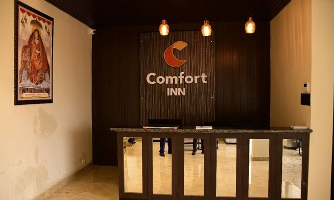 Bela Hotel | Budget-Friendly Comfort Inn Pratapvasini with Family Amenities