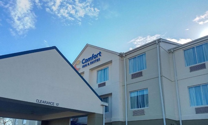 Corbin Hotel | Accessible Comfort Inn & Suites: Your Ideal Getaway