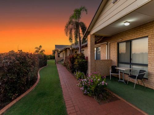 Nickol Hotel | Inviting Comfort Inn & Suites Karratha - Rated 9/10!