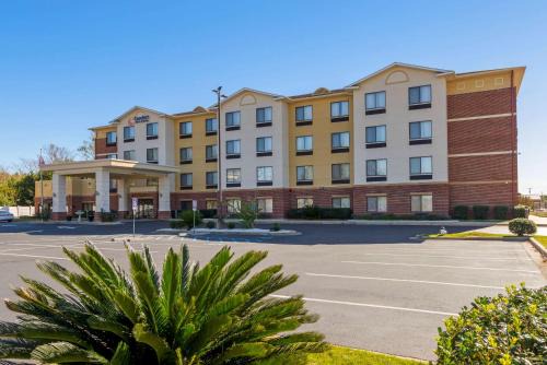 Gunter Afs Hotel | Welcoming Comfort Inn & Suites Montgomery Eastchase Awaits