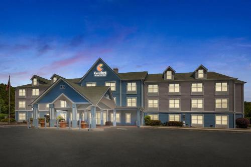 Rome Hotel | Pet-Friendly Stay at Country Inn & Suites in Rome, GA