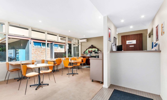 Warragul Hotel | Comfort Inn & Suites Warragul: Family-Friendly Stay with Breakfast