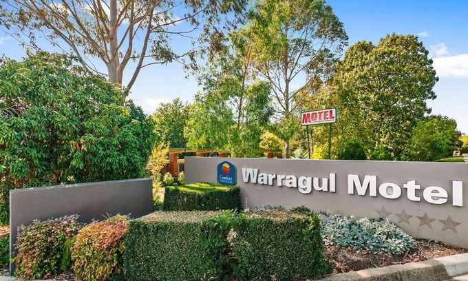 Warragul Hotel | Cozy Comfort Inn & Suites Warragul: Family-Friendly Stay