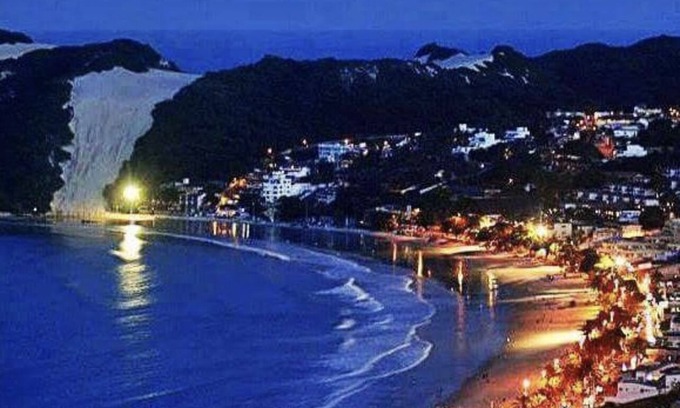 Ponta Negra Apartment | Comfort with Ocean Views - Ponta Negra, Natal-Brazil
