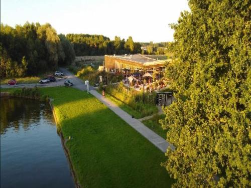 Maubray House | Comfort & Nature Haven