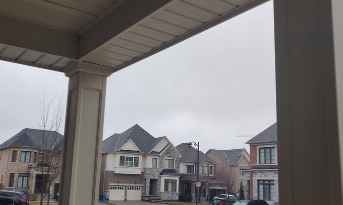 Halton Regional Municipality House | Comfort & Quiet Private Basement Unit