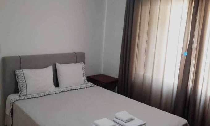 Sao Francisco House | Cozy Comfort Stage in Passos - Pet and Child Friendly Stay