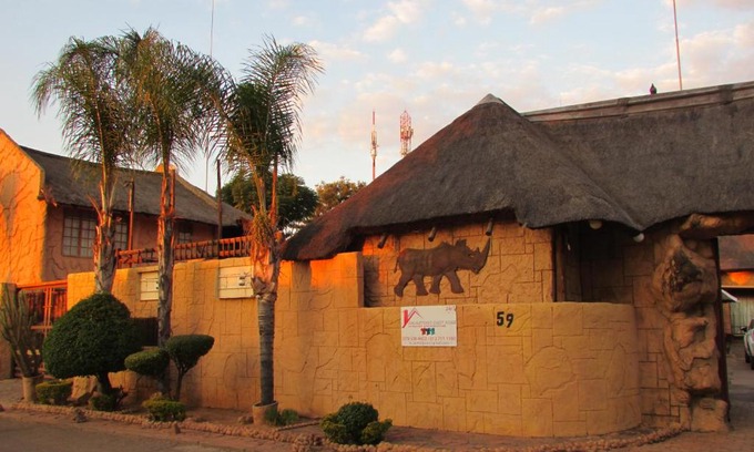 Hammanskraal Bed & Breakfast | Cozy Retreat in Hammanskraal near Dinokeng Attractions