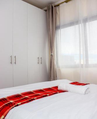Syokimau Apartment | Stylish 1-Bed Apartment in Luxore, Syokimau - Rated 10/10