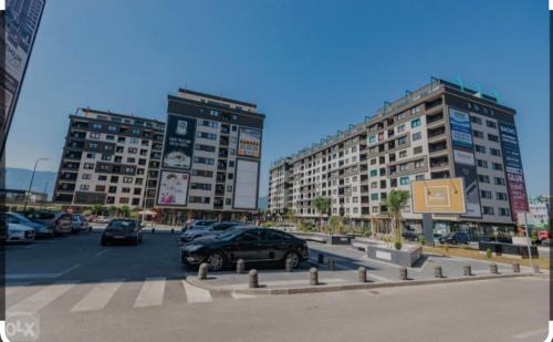 Ilidza Apartment | Comfort suite Bulevar