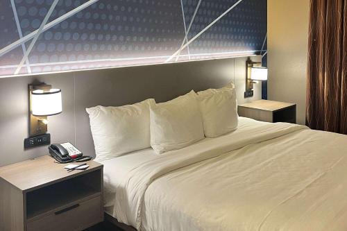 Simpsonville Hotel | Oceanfront Comfort Suites: Family-Friendly Retreat Awaits