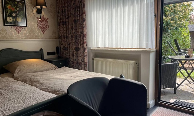 Echternacherbruck Bed & Breakfast | Comfortable Ocean View Room with Breakfast at Zum Golfstübchen
