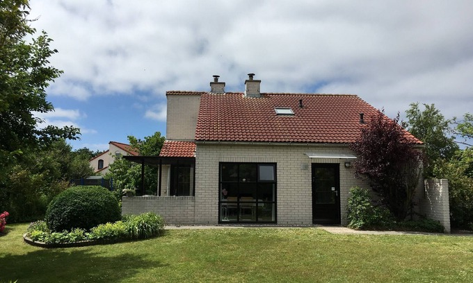 De Cocksdorp House | Relaxing Comfort Home with Pool and Ocean Views, De Krim 435