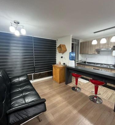 Constitucion Apartment | Comfort y Estilo