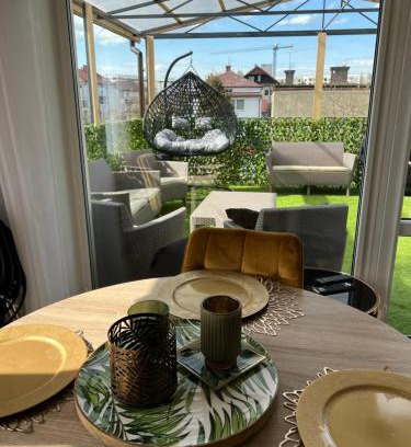 Ostroda Apartment | Kid-Friendly Comfort Zone Ostróda Villa Duplex - 9.7/10 Rating