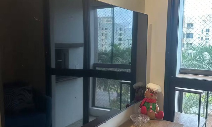 Sarandi Apartment | Comfortable apartment, close to everything in Porto Alegre!