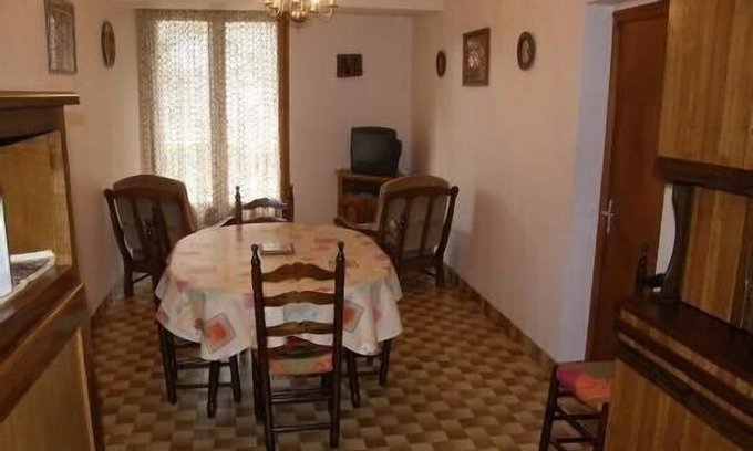 Sainte-Enimie Apartment | Cozy Cottage with Pool and Spa Overlooking Tarn