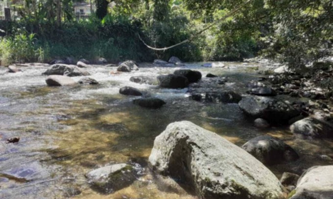 Cachoeiras de Macacu Cottage | Relaxing Retreat by the Macacu River in Parque dos Três Picos