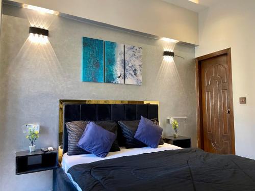D.H.A. Apartment | Comfortable 1 & 2 Bedroom Apartment in DHA by Virani