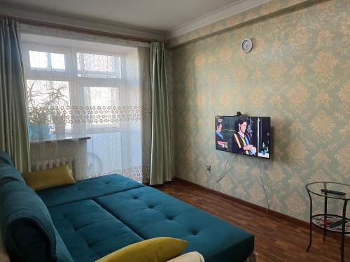 Downtown Ulaanbaatar Apartment | Budget-Friendly Downtown Hotel with Child-Friendly Rooms