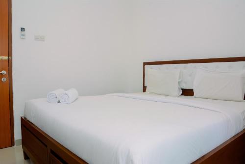 Chinatown Apartment | Budget-Friendly 2BR Green Central City Apartment with Pool