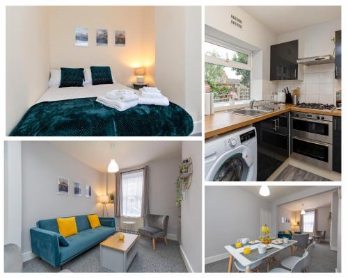 Northampton House | Welcoming 2BR House with Parking & Pet-Friendly Amenities