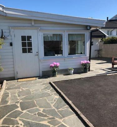 Sandefjord Apartment | Inviting 3-Bedroom Apartment with Oceanfront Views